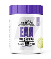 HERO.LAB EAA - 400g - Green Apple Sorbet