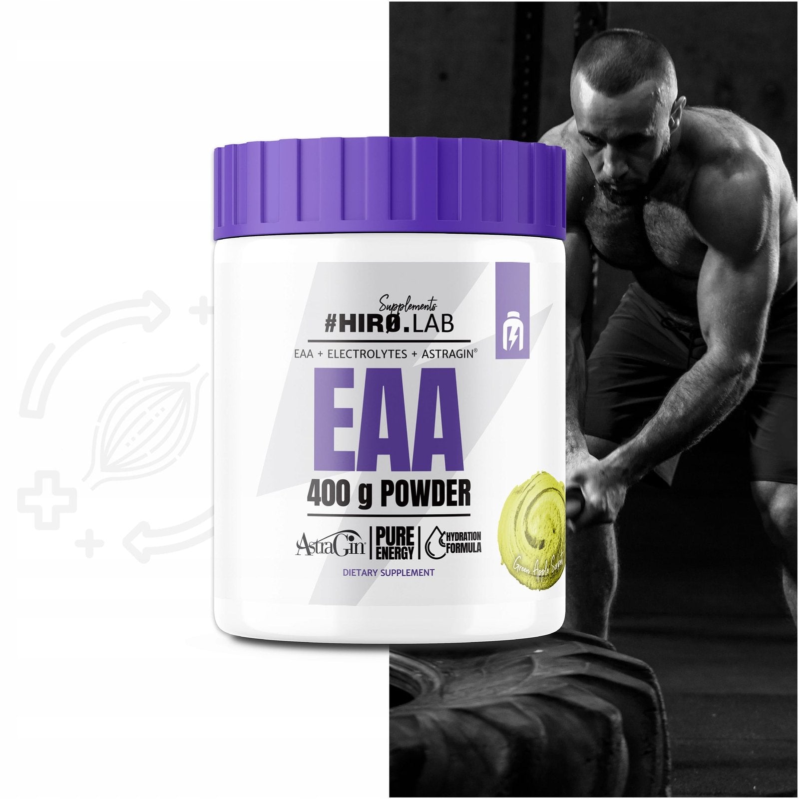 HIRO-LAB-EAA-400g-MOCNE-AMINOKWASY-SILA-MASA-BCAA-Kod-producenta-1000029509-259