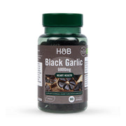 Holland & Barrett Black Garlic, 6000mg - 60 caps