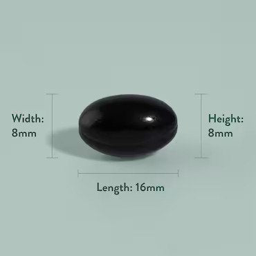 Holland & Barrett Super Strength Co-Q10 200mg 30 Capsules kapsule