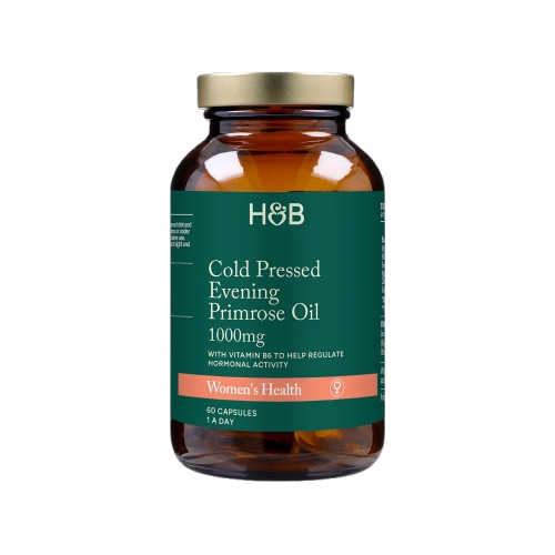 Holland___Barrett_High_Strength_Cold_Pressed_Evening_Primrose_oil_1500_mg_60_capules_kaina