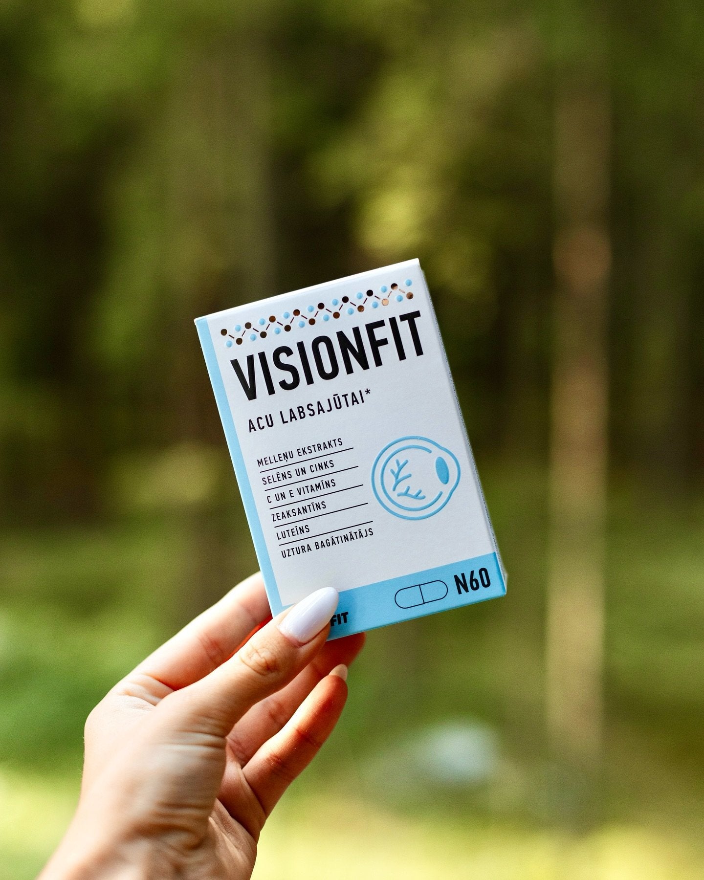 iconfit Visionfit