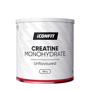 ICONFIT Mikronizuotas Kreatino Monohidratas 300 g