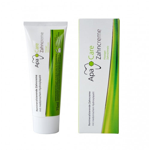 ApaCare Toothpaste Liquid Enamel 75ml