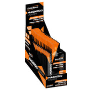 EthicSport Magnesio Liquido citrinų skonio