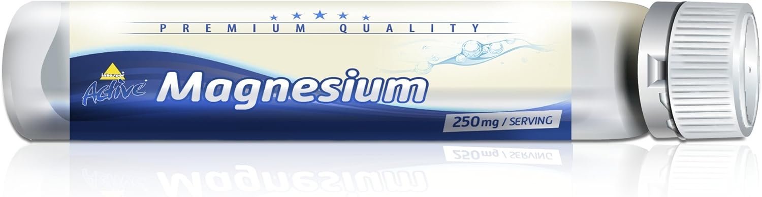 INKOSPOR Active Magnesium - 25ml