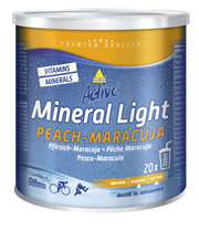 INKOSPOR ACTIVE MINERAL LIGHT 330g akcija