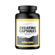 Inkospor Creatine Creapure 120 Caps Kaina