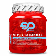 Amix Super Vit & Mineral Pack 30 pakki