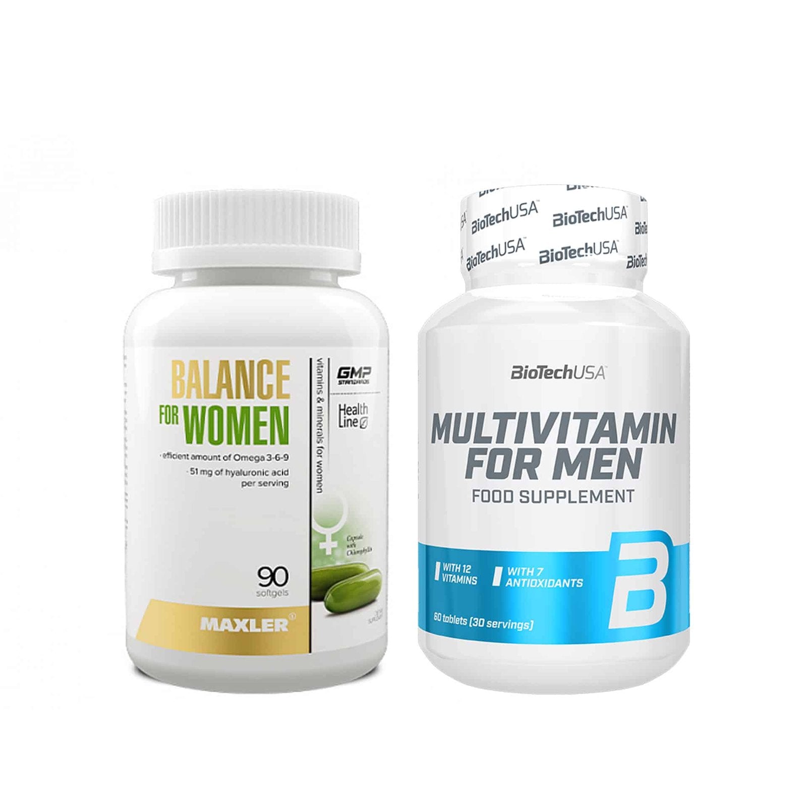 jam ir jai vitaminai