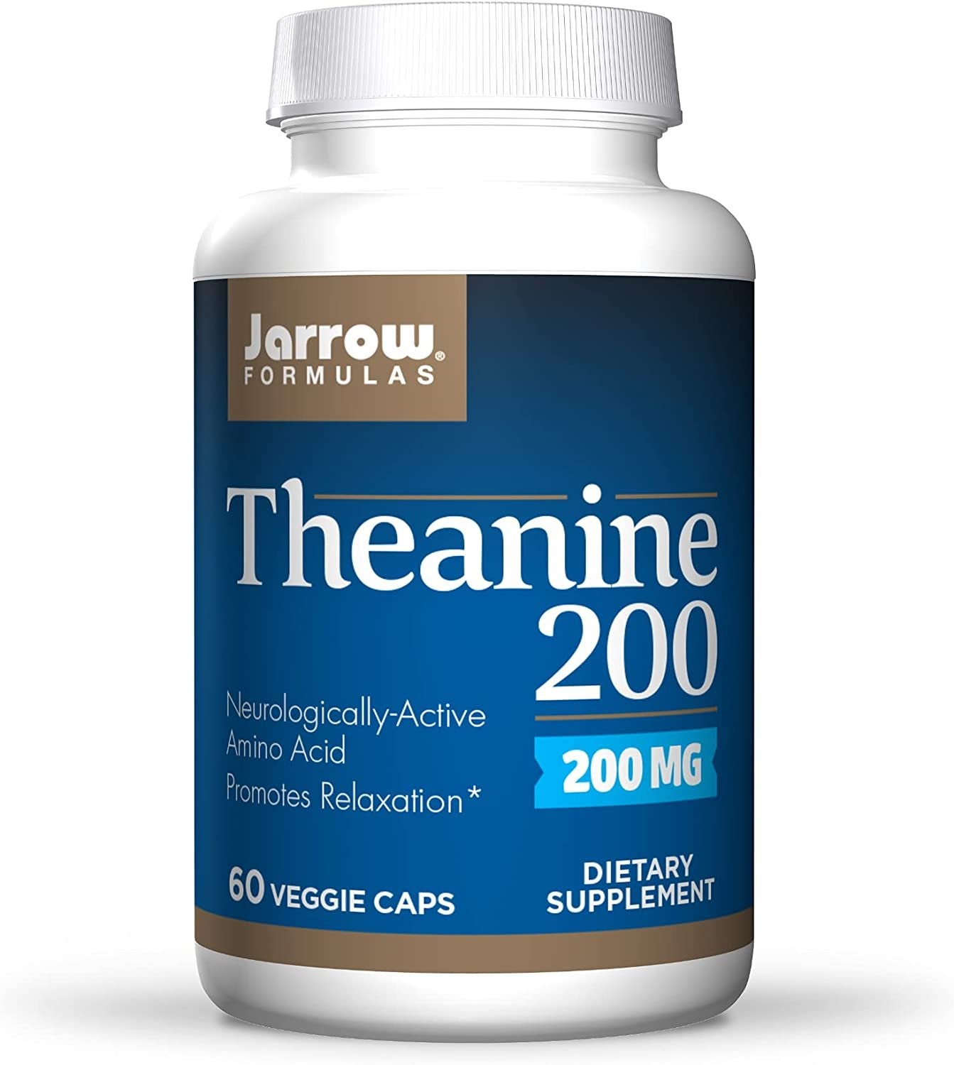Jarrow Formulas Theanine