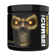 JNX Sports The Curse! Non Stim Pumps 266 g pineapple candy kaina