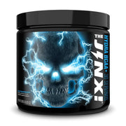 JNX SPORTS THE JINX! HYDRA BCAA+ 30 SERVINGS, CAFFEINE FREE kaina
