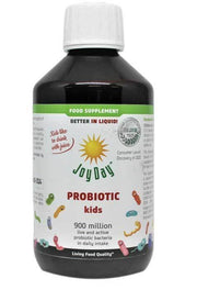 Joy Day - Probiotic for Children Liquid 300 ml kaina