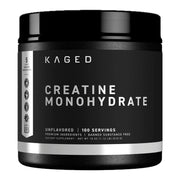 Kaged Muscle Creatine Monohydrate - 510 grams