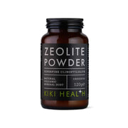 KIKI Health Zeolite Powder -120 grams kaina