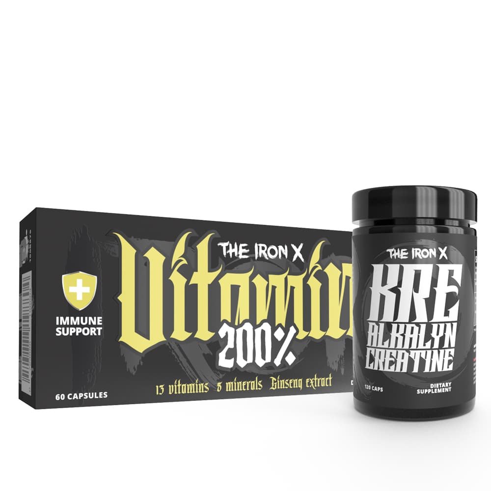 kre alkalyn vitamin deal