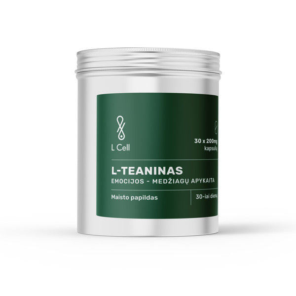 L Cell Berberine, Capsules 300 mg, 60 Capsules