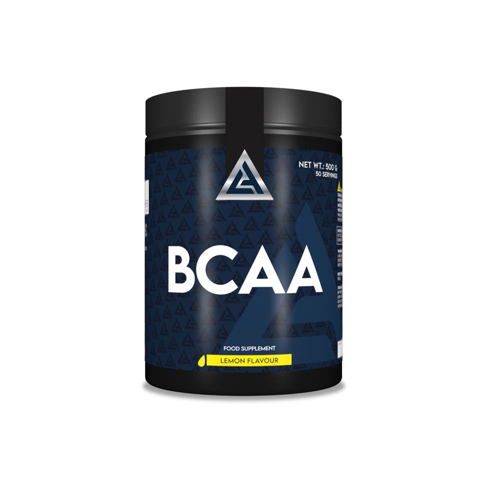 LAZAR ANGELOV BCAA 500g kaina