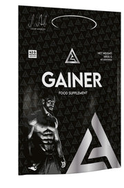 LAZAR ANGELOV MASS GAINER 6800g kaina