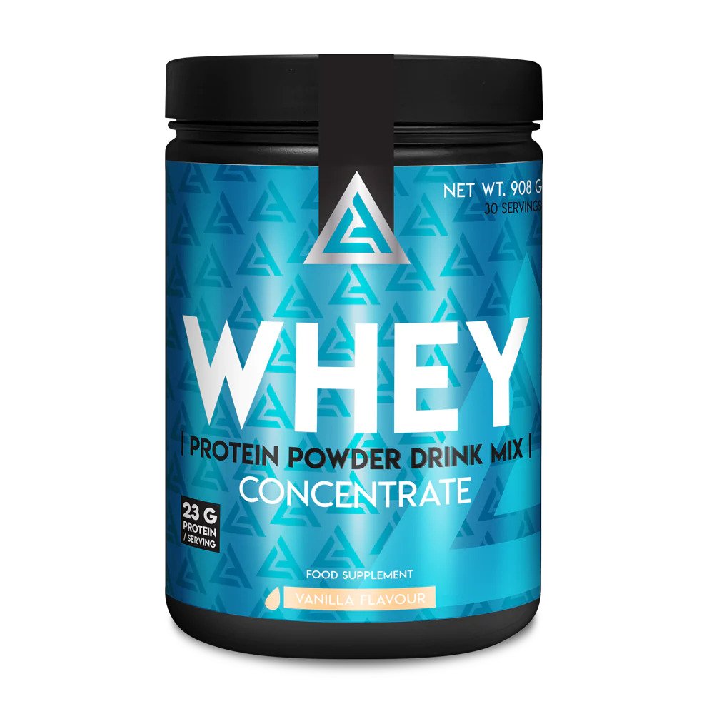 LAZAR ANGELOV WHEY 908g kaina