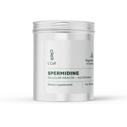 L-CELL Spermidinas milteliai 15 g