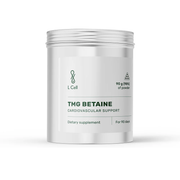 L-CELL TMG Betaiini pulber 90 g - 1000 mg