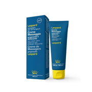 LEOPARD SPORT MASAŽINIS KREMAS 100 ML kaina