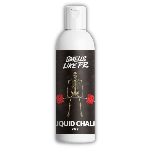 Liquid Chalk - Smells Like PR - 200g