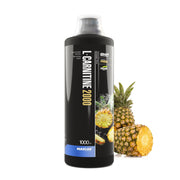 Maxler L-Carnitine 2000 1000ml kaina