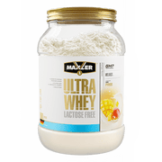 Maxler Ultra Whey Lactose Free 900g