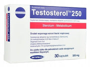 MEGABOL-TESTOSTEROL-250-TESTOSTERON-kaina akcija