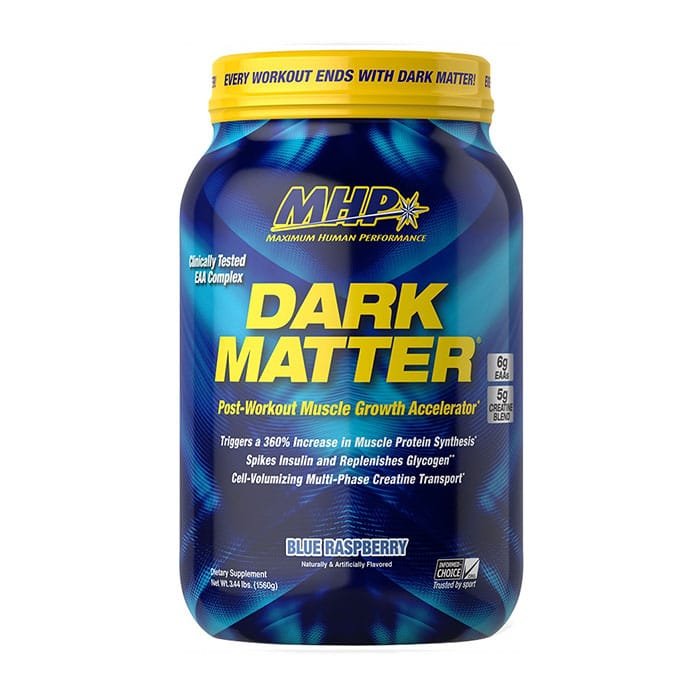 MHP Dark Matter 1560g 2