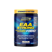 MHP EAA STRONG + ENERGY kaina