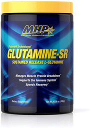 MHP Glutamine-SR - 300 grams kaina