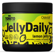 Mr. Tonito Jelly Daily 350 g kaina