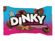 Muscle Moose Dinky Protein bar 35g kaina