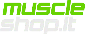 MuscleShop.lt
