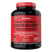 MuscleMeds Carnivor 100% Beef Protein Isolate