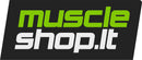 MuscleShop.lt