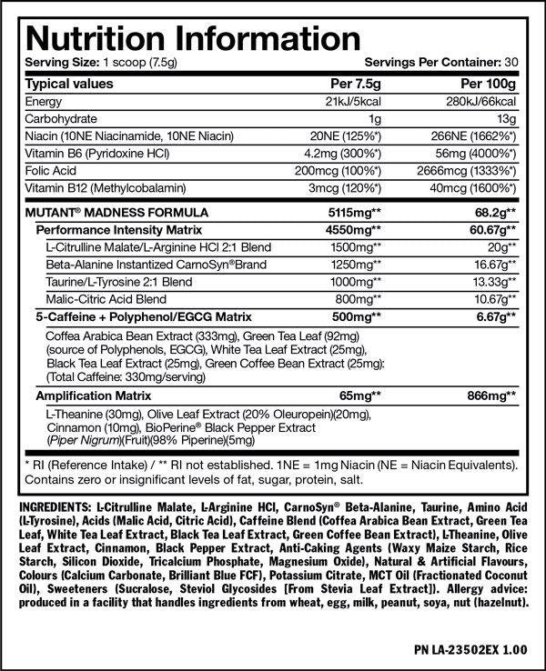 mutant-madness-30-serving-sudetis