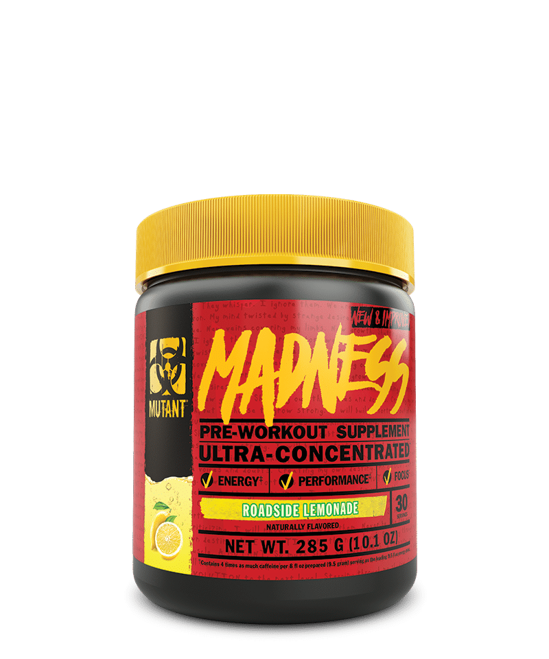 mutant madness roadside lemonade kaina