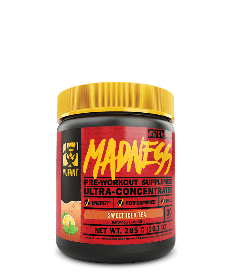 mutant madness sweet ice tea kaina