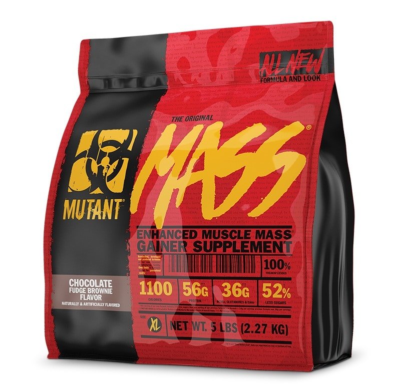 Mutant-mass-2270-g