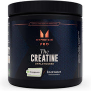 Myprotein PRO THE Creatine (Creapure®) – 500 g