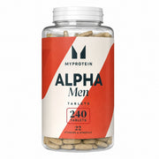 Myprotein Multivitaminai „Alpha Men Multivitamin“ 240 tablečių