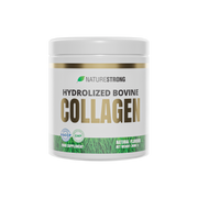 Naturestrong collagen 300g kaina