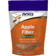 NOW Foods Apple Fiber – 340 grams kaina pigu