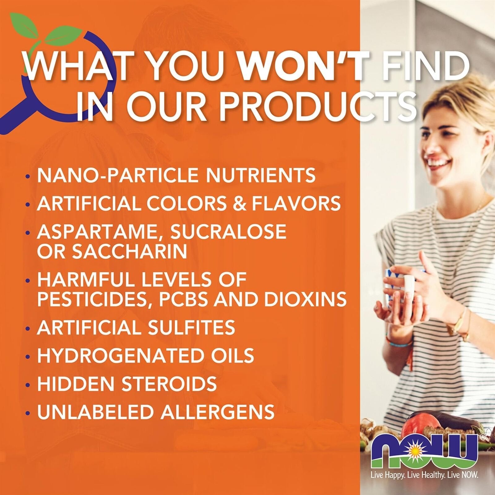 NOW FOODS Psyllium Husk Powder 680 g informacija
