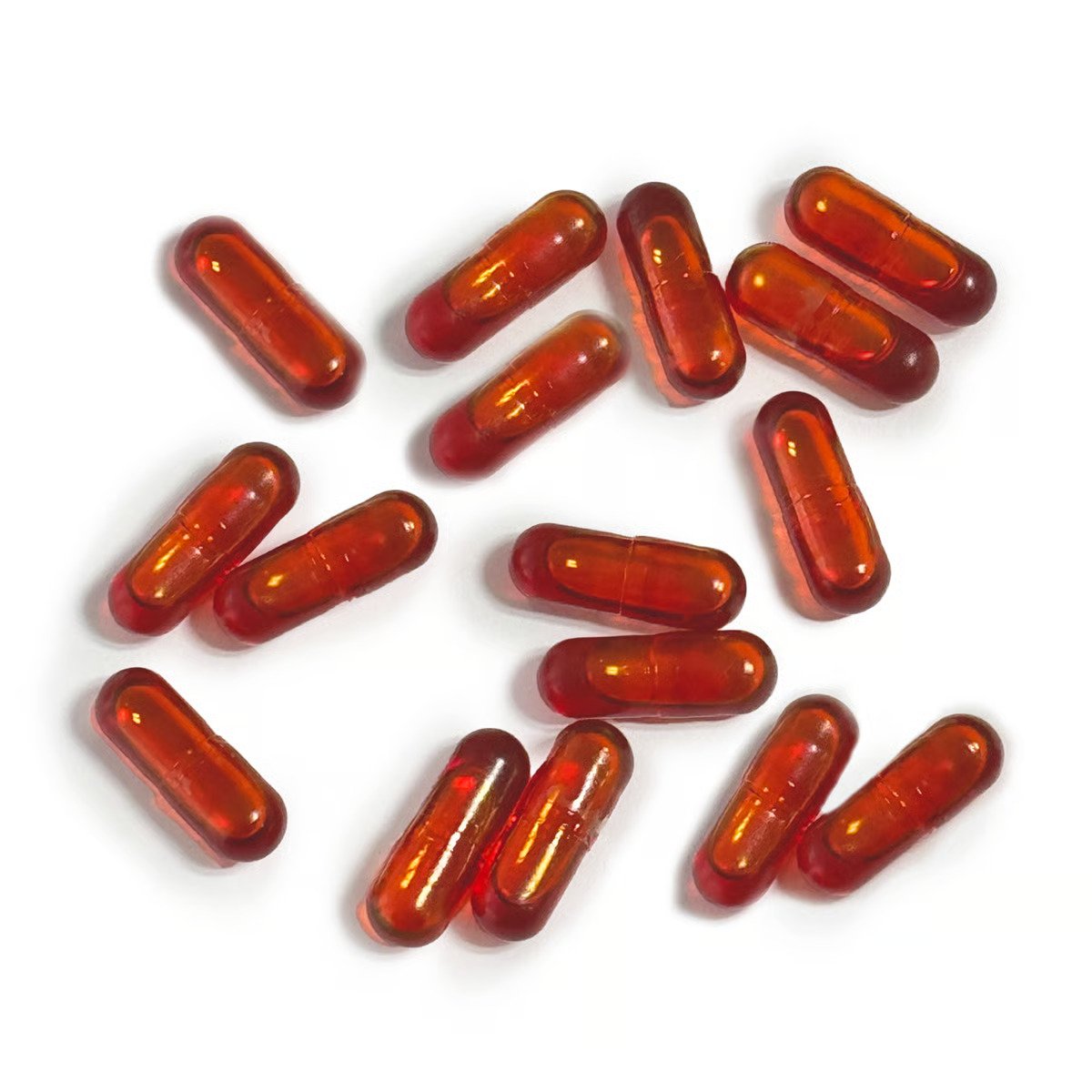 NUTREND Curcumin + Bioperine + Vit D, 60kaps kapsules